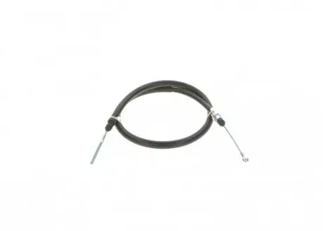 Citroen трос ручн.тормоза лев.c8 02- BOSCH 1987477713