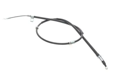 Трос, стояночная тормозная система BOSCH 1 987 477 717