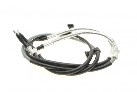 Трос, стояночная тормозная система BOSCH 1 987 477 763