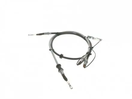 Трос ручне гальмо. opel astra f BOSCH 1987477766