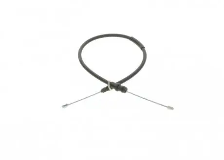 Трос ручного гальма fiat scudo, jumpy, expert 1.9/2.0d BOSCH 1987477774