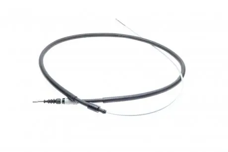 Трос, стоянкова гальмівна система BOSCH 1 987 477 775