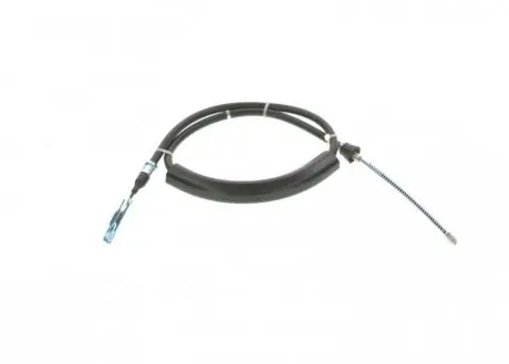 Audi трос ручного тормоза a2 00- BOSCH 1987477808