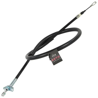 Трос, стоянкова гальмівна система BOSCH 1 987 477 852