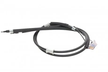 Трос, стояночная тормозная система BOSCH 1 987 477 869