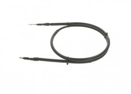 Audi трос ручного тормоза лев. a8 quatro BOSCH 1987477881