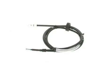 Трос, стояночная тормозная система BOSCH 1 987 477 922