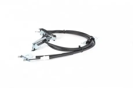 Трос, стояночная тормозная система BOSCH 1 987 477 933