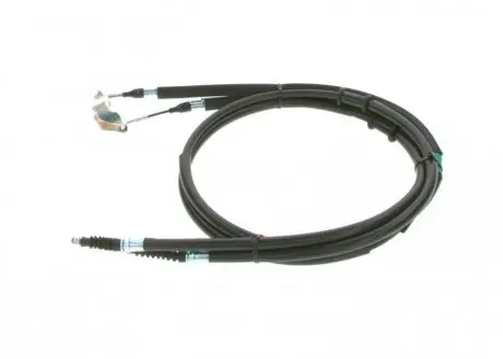 Трос, стоянкова гальмівна система BOSCH 1 987 477 934