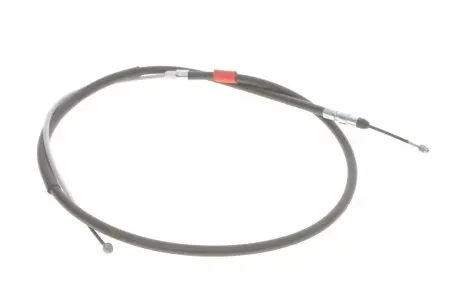 Трос, стояночная тормозная система BOSCH 1 987 477 947