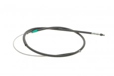Трос, стояночная тормозная система BOSCH 1 987 477 948