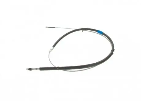 Трос, стояночная тормозная система BOSCH 1 987 477 950