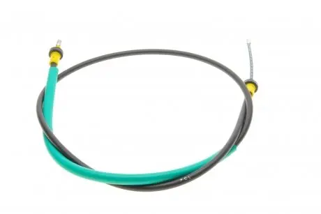 Трос, стояночная тормозная система BOSCH 1 987 477 956