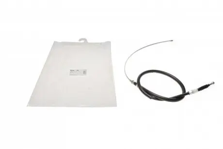 Трос, стояночная тормозная система BOSCH 1 987 477 958