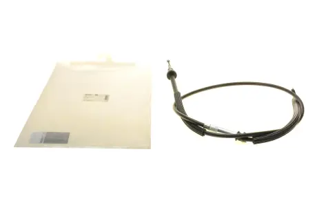 Трос, стояночная тормозная система BOSCH 1 987 477 959