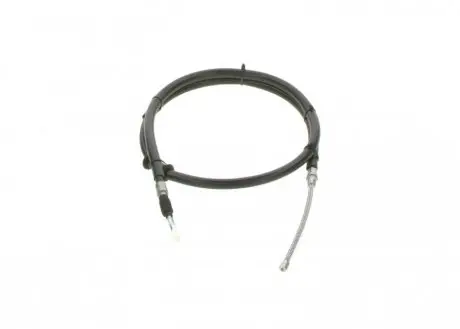 Бош трос тормоз. пер.fiat siena -12 BOSCH 1987477968
