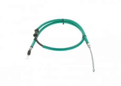 Бош трос тормоз. лев. fiat siena -12 BOSCH 1987477969