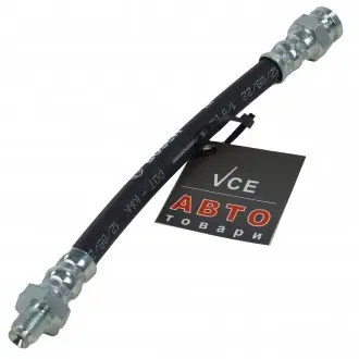 Шланг тормозной BOSCH 1 987 481 011