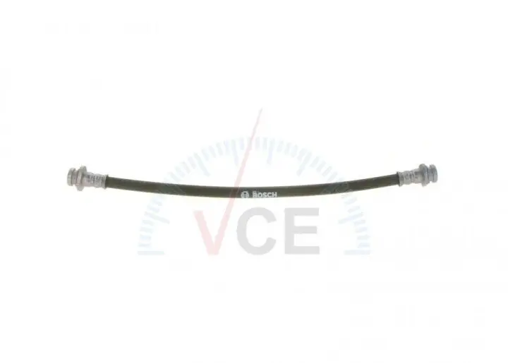 Suzuki шланг тормозной задн.swift,splash,opel agila BOSCH 1987481559 (фото 1)
