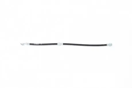 Nissan торм.шланг передн. пров. micra iv BOSCH 1987481821