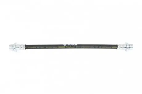 Шланг тормоз. зад. пров. Toyota Yaris 10- BOSCH 1987481934