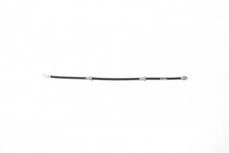 Шланг тормоз. пер. mitsubishi pajero 00- BOSCH 1987481965