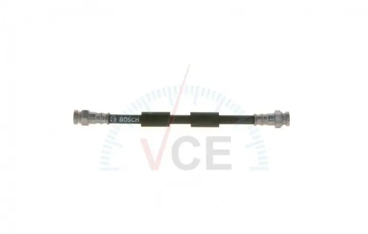 Fiat торм.шланг задн. внутр. tipo 15- BOSCH 1987481B13 (фото 1)