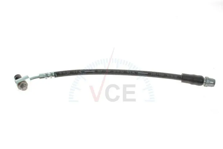 Шланг тормозной (задний) MB A-class (W177)/B-class (W247) 1.3-2.0H 18- (L=337mm) BOSCH 1 987 481 B48 (фото 1)