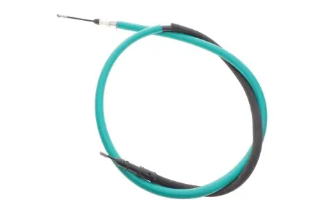 Трос, стоянкова гальмівна система BOSCH 1 987 482 007