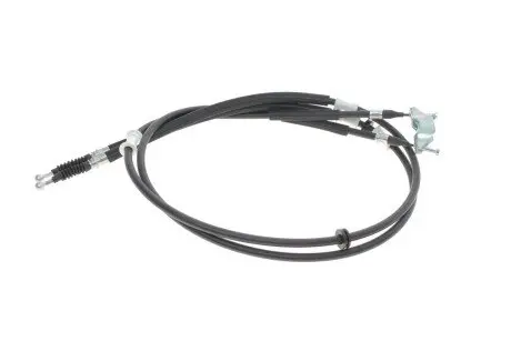 Трос, стояночная тормозная система BOSCH 1 987 482 138
