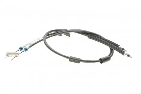 Трос, стояночная тормозная система BOSCH 1 987 482 189