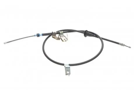 Трос, стоянкова гальмівна система BOSCH 1 987 482 247