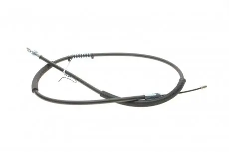 Трос, стояночная тормозная система BOSCH 1 987 482 277