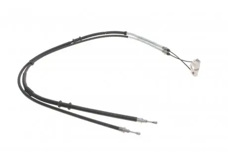 O opel трос ручного тормоза задн. corsa d 06- BOSCH 1987482283