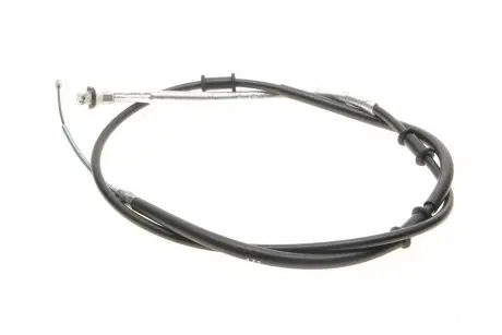 Трос, стоянкова гальмівна система BOSCH 1 987 482 288