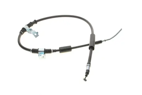 Трос, стоянкова гальмівна система BOSCH 1 987 482 354