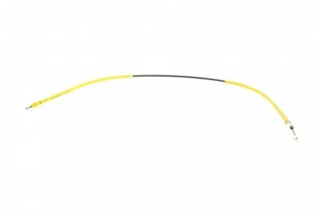 Трос, стоянкова гальмівна система BOSCH 1 987 482 388