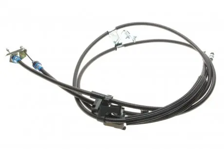 Трос, стояночная тормозная система BOSCH 1 987 482 418