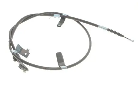 Трос, стояночная тормозная система BOSCH 1 987 482 438
