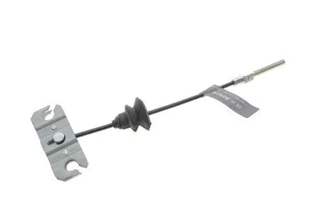 Трос, стояночная тормозная система BOSCH 1 987 482 514