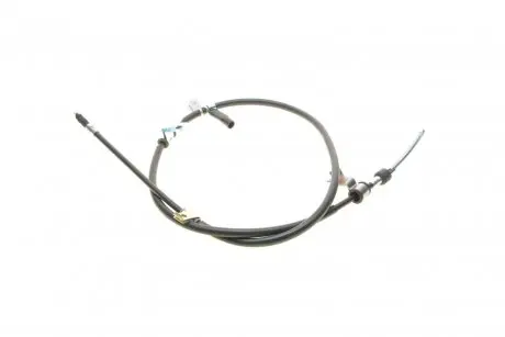 Трос, стояночная тормозная система BOSCH 1 987 482 515