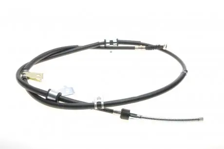 Трос, стояночная тормозная система BOSCH 1 987 482 516