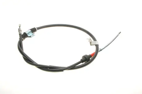 Трос, стояночная тормозная система BOSCH 1 987 482 520