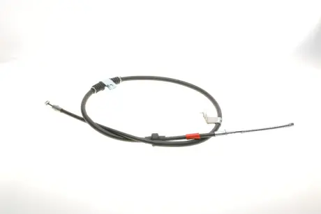 Трос, стояночная тормозная система BOSCH 1 987 482 521