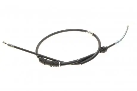 Трос, стояночная тормозная система BOSCH 1 987 482 533