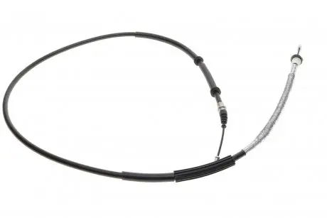 Трос, стояночная тормозная система BOSCH 1 987 482 589