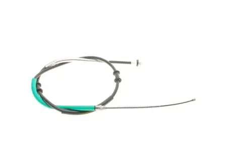 Трос, стоянкова гальмівна система BOSCH 1 987 482 590