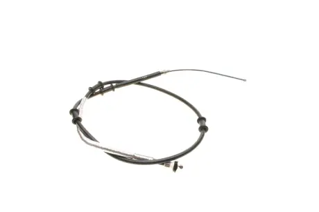 Трос, стоянкова гальмівна система BOSCH 1 987 482 593