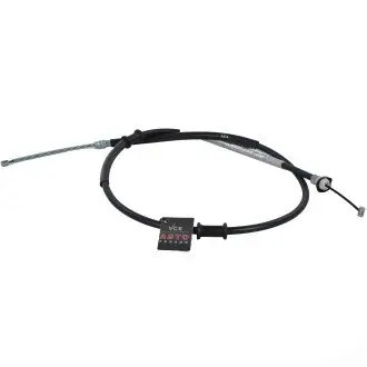 Трос, стоянкова гальмівна система BOSCH 1 987 482 599