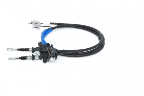 Трос, стоянкова гальмівна система BOSCH 1 987 482 665